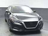 Used 2021 Nissan Sentra SV image 2