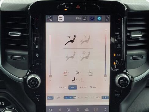 New 2026 RAM 1500 Lone Star image 14