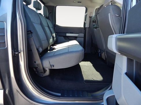 New 2026 Ford F250 XL w/ STX Appearance Package image 15