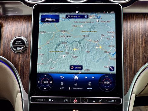 New 2026 Mercedes-Benz GLC 300 4MATIC image 18