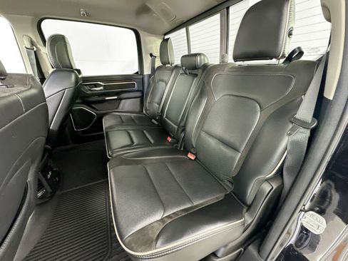 Used 2022 RAM 1500 Laramie image 24
