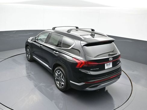 Used 2023 Hyundai Santa Fe Limited AWD/4WD image 41