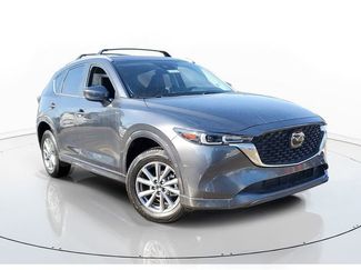 Used 2025 MAZDA CX-5 AWD 2.5 S video 1