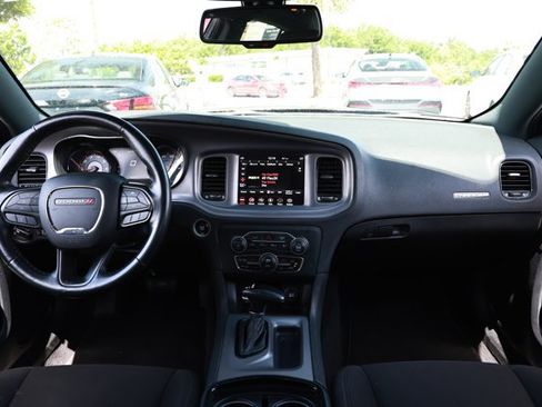 Used 2023 Dodge Charger GT w/ Blacktop Package RWD image 31