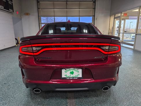 Used 2023 Dodge Charger SRT Hellcat image 12