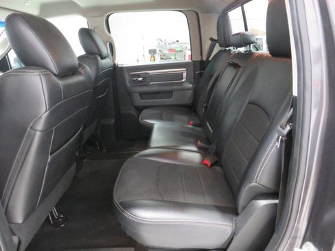 Used 2017 RAM 1500 Lone Star RWD image 10