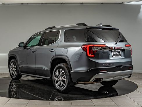 Used 2020 GMC Acadia SLT FWD image 7