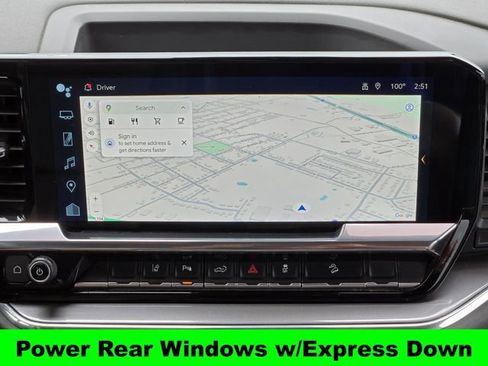 Used 2024 Chevrolet Silverado 2500 High Country w/ Z71 Off-Road Package image 15