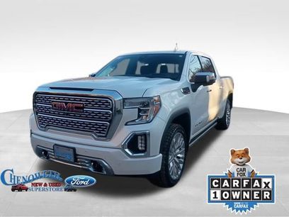 Used 2019 GMC Sierra 1500 Denali w/ Denali Ultimate Package
