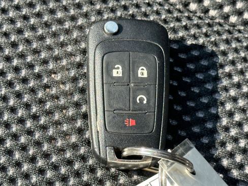 Used 2015 Chevrolet Equinox LT FWD image 14
