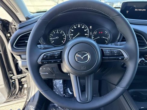 New 2026 MAZDA CX-30 AWD 2.5 S image 46