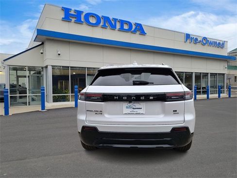 Used 2024 Honda Prologue Elite image 5