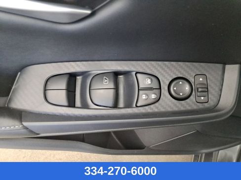 Used 2025 Nissan Sentra SV image 18