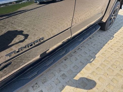 New 2026 Toyota Tundra Limited AWD/4WD image 5