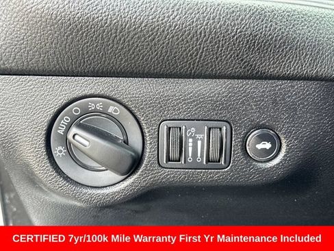 Used 2023 Dodge Challenger R/T w/ Blacktop Package RWD image 23
