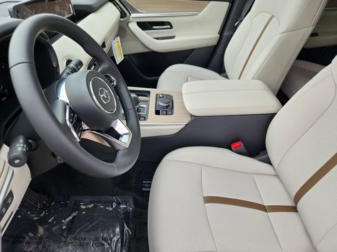 New 2026 MAZDA CX-90 3.3 Turbo S w/ Premium Package image 3