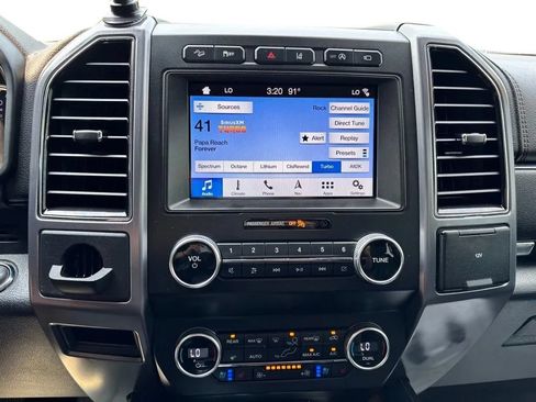 Used 2019 Ford Expedition Max Platinum AWD/4WD image 16