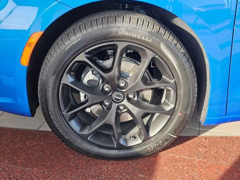 New 2026 Chrysler Pacifica Select w/ S Appearance Package image 41