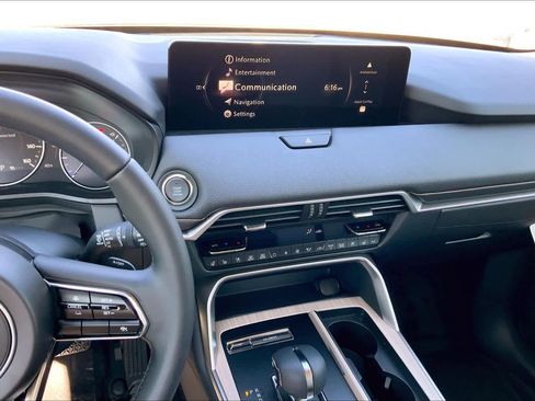 New 2026 MAZDA CX-90 3.3 Turbo w/ Preferred Package image 6