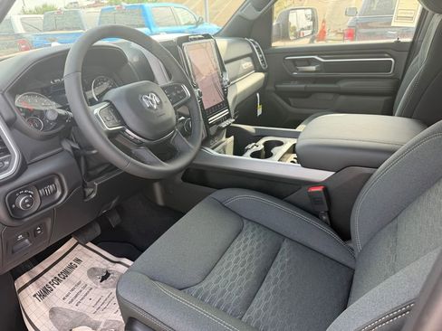 New 2026 RAM 1500 2WD Crew Cab image 10