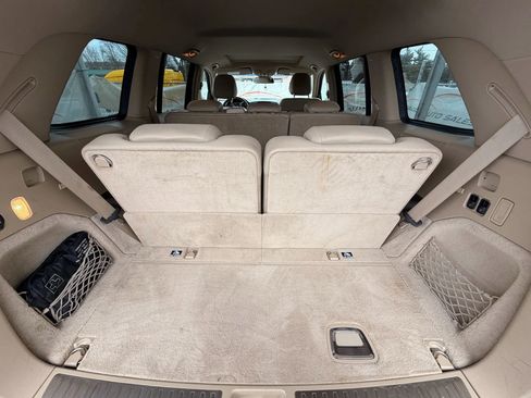 Used 2014 Mercedes-Benz GL 450 4MATIC image 21