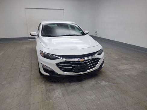 Used 2023 Chevrolet Malibu LT image 14
