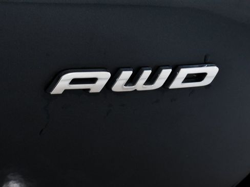 Used 2022 Ford Edge SEL w/ Convenience Package image 21