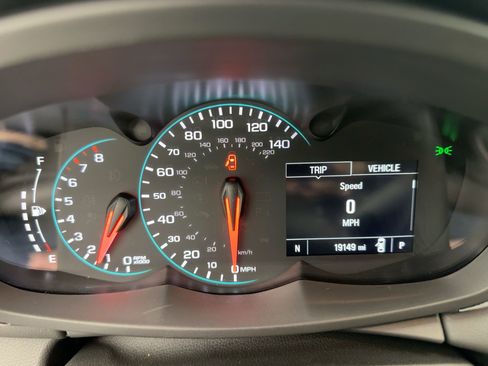 Used 2022 Chevrolet Trax LT w/ LT Convenience Package image 19