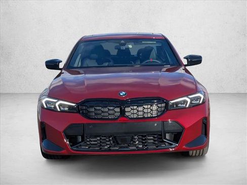 New 2026 BMW M340i w/ Premium Package image 6