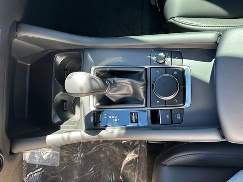 New 2026 MAZDA MAZDA3 s Sport image 15