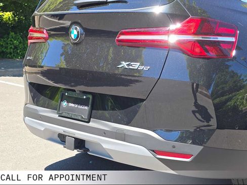 Used 2026 BMW X3 xDrive30i w/ Premium Package AWD/4WD image 13