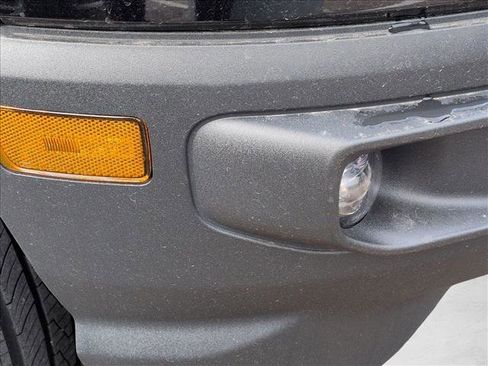 Used 2022 Ford Bronco Sport Big Bend w/ Convenience Package image 5