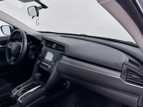 Used 2018 Honda Civic LX image 28