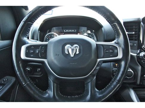 Used 2020 RAM 1500 Big Horn image 9