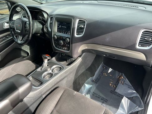 Used 2019 Dodge Durango SXT image 66