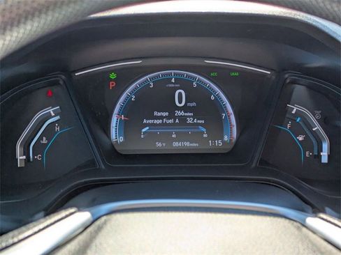 Used 2019 Honda Civic LX image 20