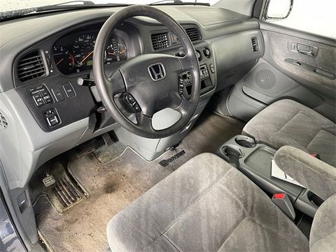 Used 2002 Honda Odyssey EX image 3