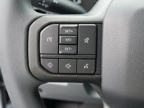 New 2026 Ford F250 XLT w/ FX4 Off-Road Package image 15