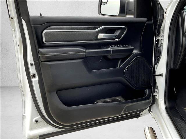 Used 2019 RAM 1500 Big Horn RWD image 14