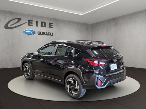 New 2026 Subaru Crosstrek 2.5i Limited AWD/4WD image 10
