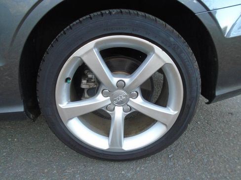 Used 2015 Audi A3 2.0T Premium w/ Audi MMI Navigation Plus image 26