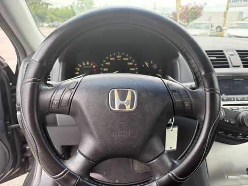 Used 2006 Honda Accord EX-L image 13