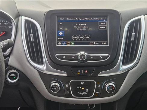 Certified 2022 Chevrolet Equinox LS w/ LPO, Floor Liner Package image 13