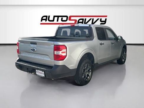 Used 2024 Ford Maverick XLT FWD image 7
