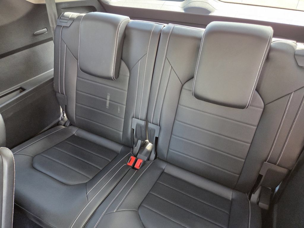 Used 2021 Volkswagen Atlas SEL Premium AWD/4WD image 22