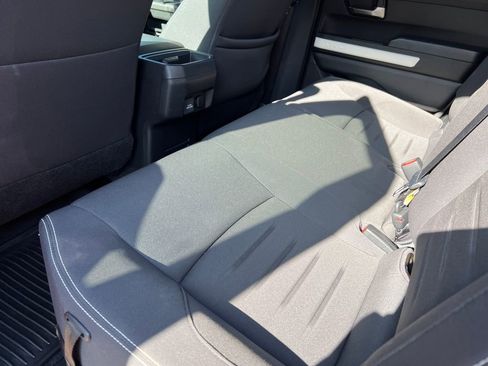 New 2024 Toyota Tacoma TRD Off-Road image 13