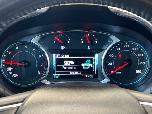 Used 2018 Chevrolet Malibu LT FWD image 27