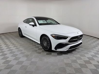 New 2026 Mercedes-Benz CLE 300 CLE 300