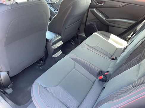 Used 2024 Subaru WRX Premium w/ Popular Package #1A AWD/4WD image 16