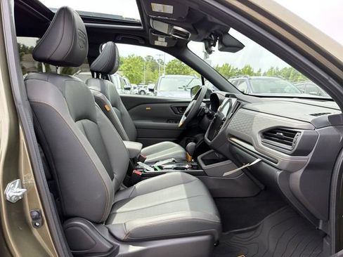 Certified 2026 Subaru Forester Wilderness AWD/4WD image 18